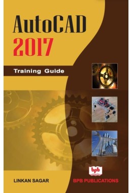 AutoCad 2017 Training Guide